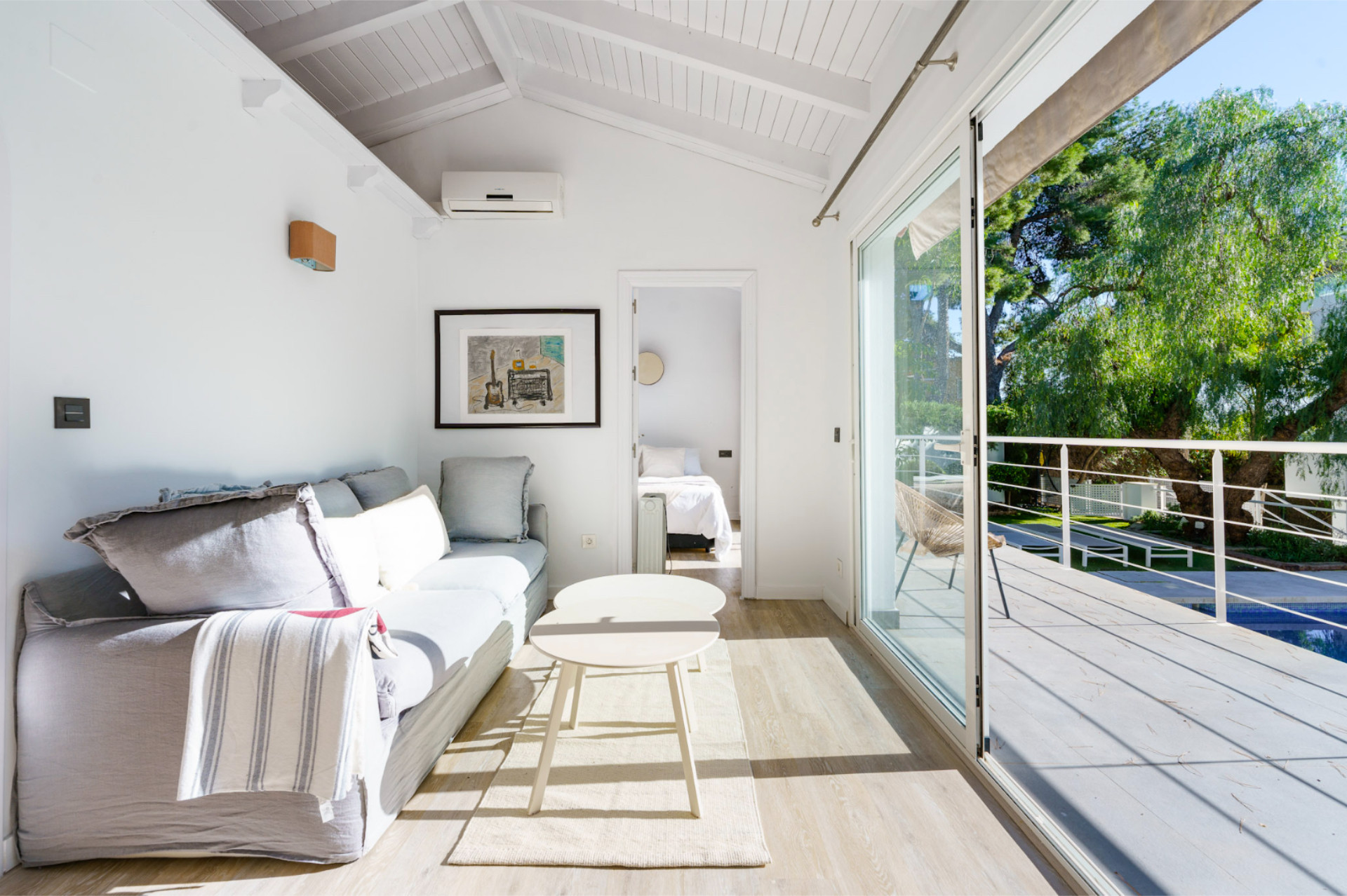 5 Bedroom Villa in Marbella - Photo 25