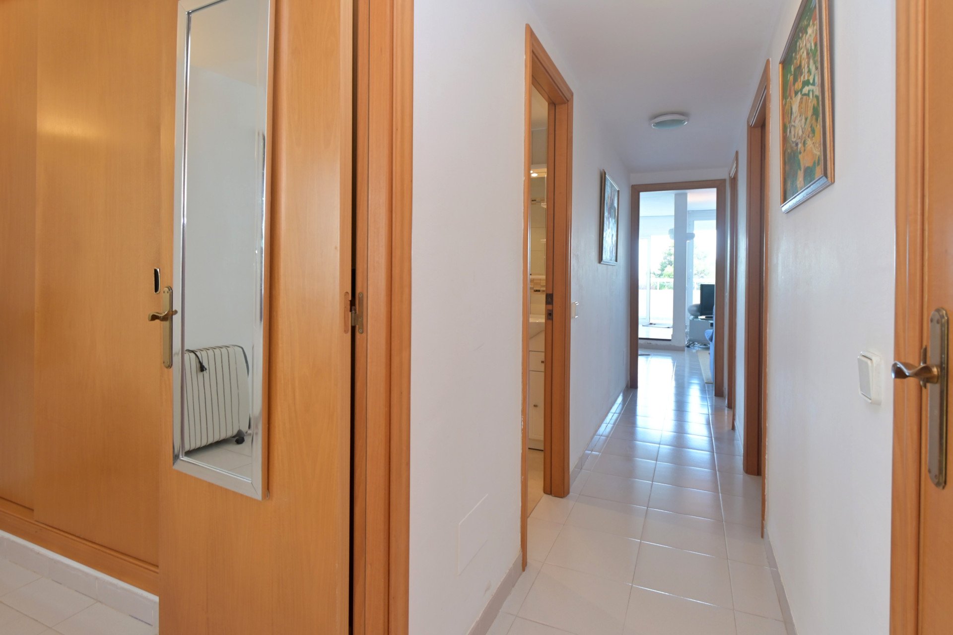 Apartamento com 3 quartos com vista mar em Baleares, Espanha – Foto 20