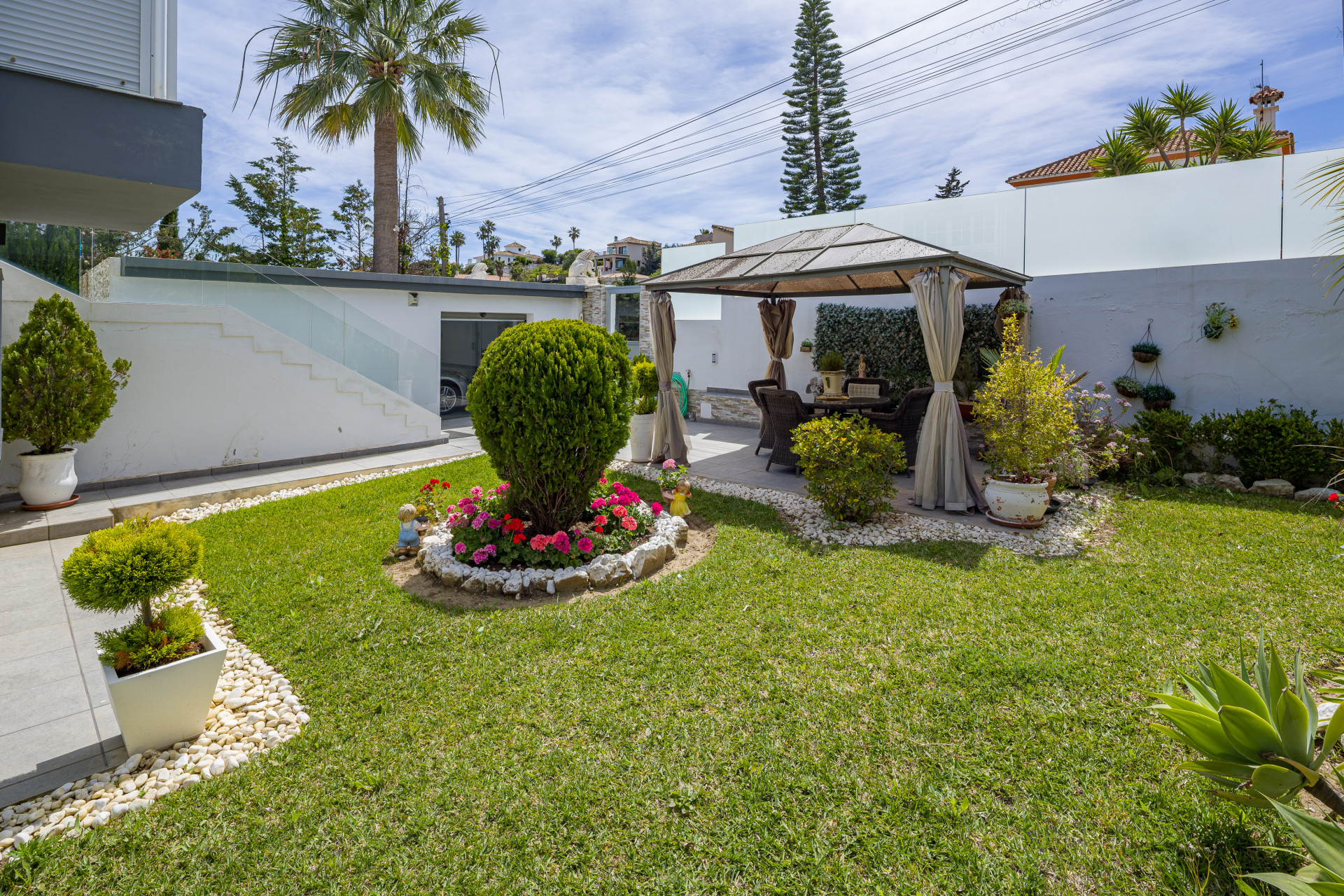 3 Bedroom Villa in Casares - Photo 29