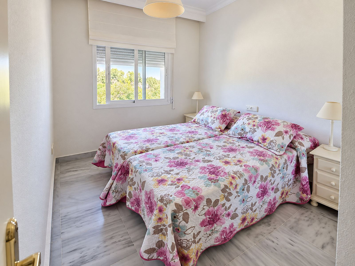 3 Bedroom Apartment in Marbella - Foto 9