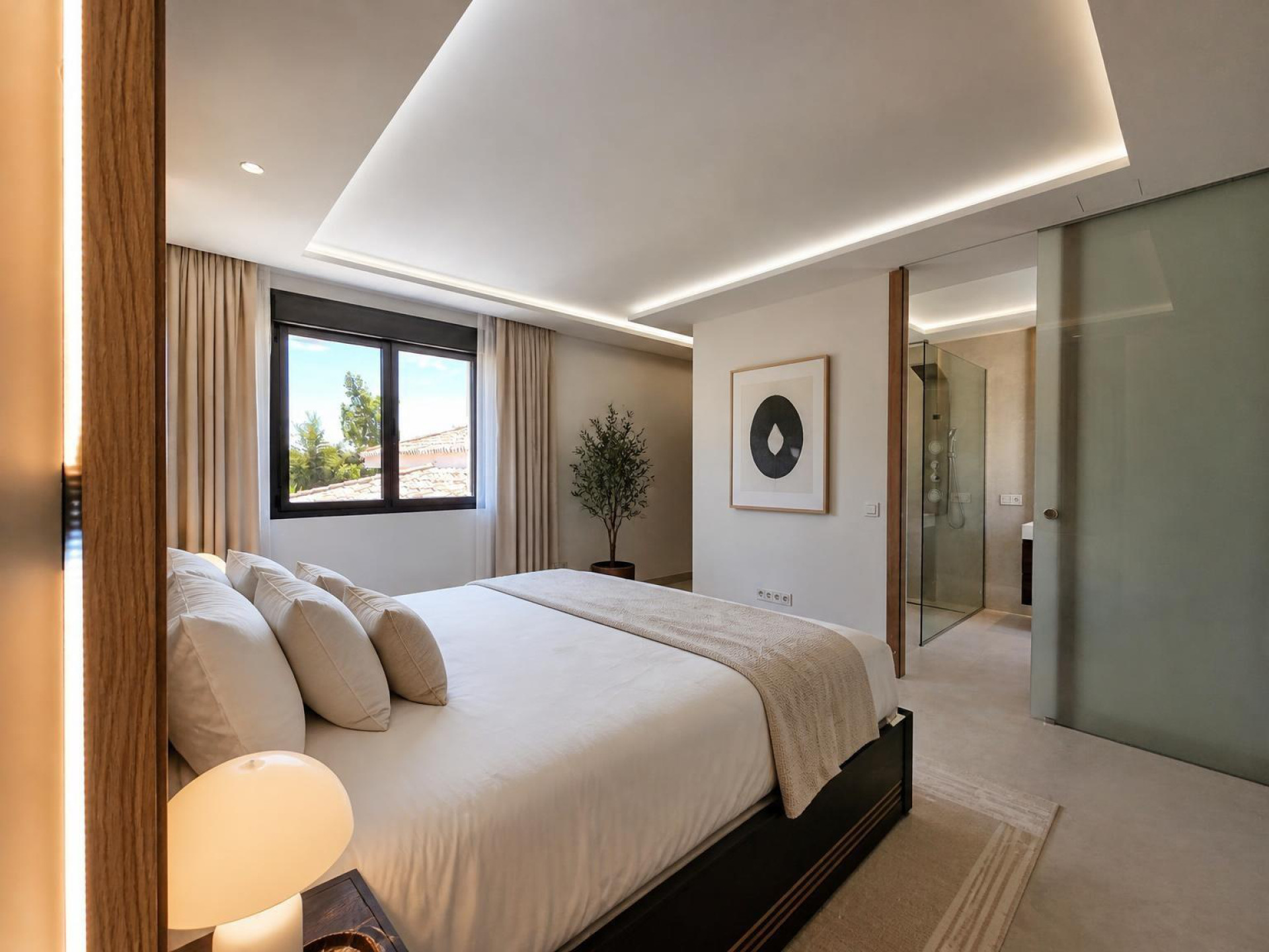 4 Bedroom Villa in San Pedro de Alcántara - Photo 17