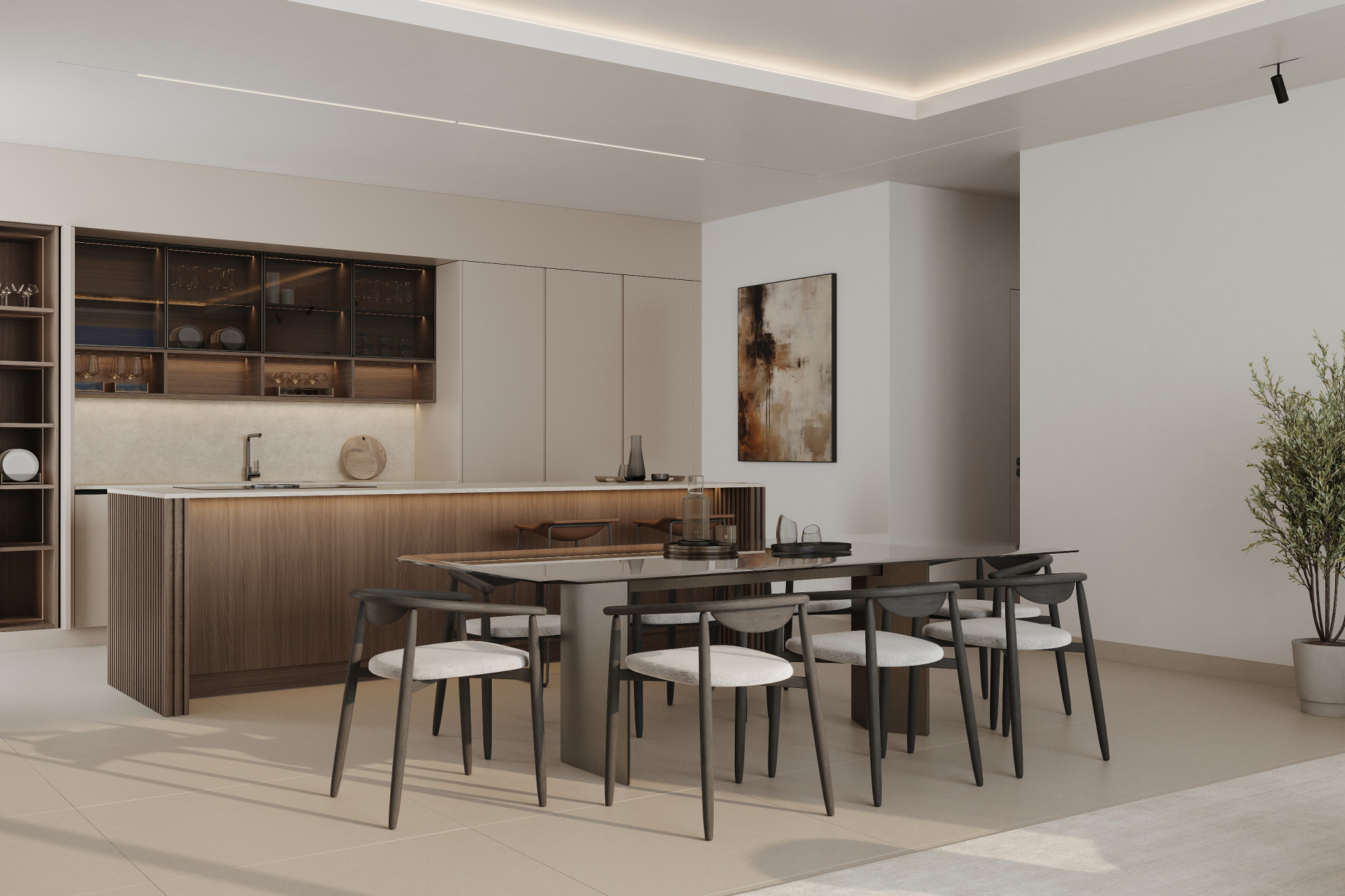3 Bedroom Apartment in San Pedro de Alcántara - Photo 42
