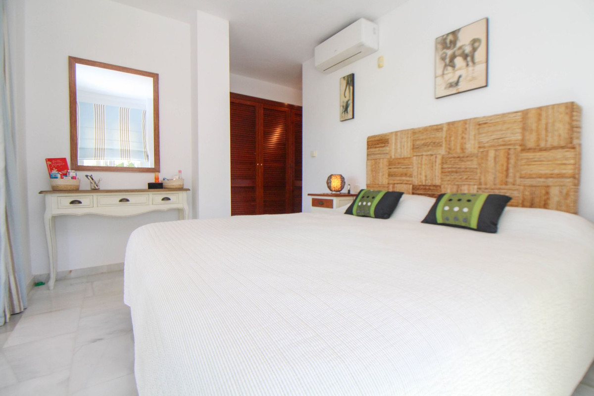3 Bedroom Apartment in Mijas - Foto 28