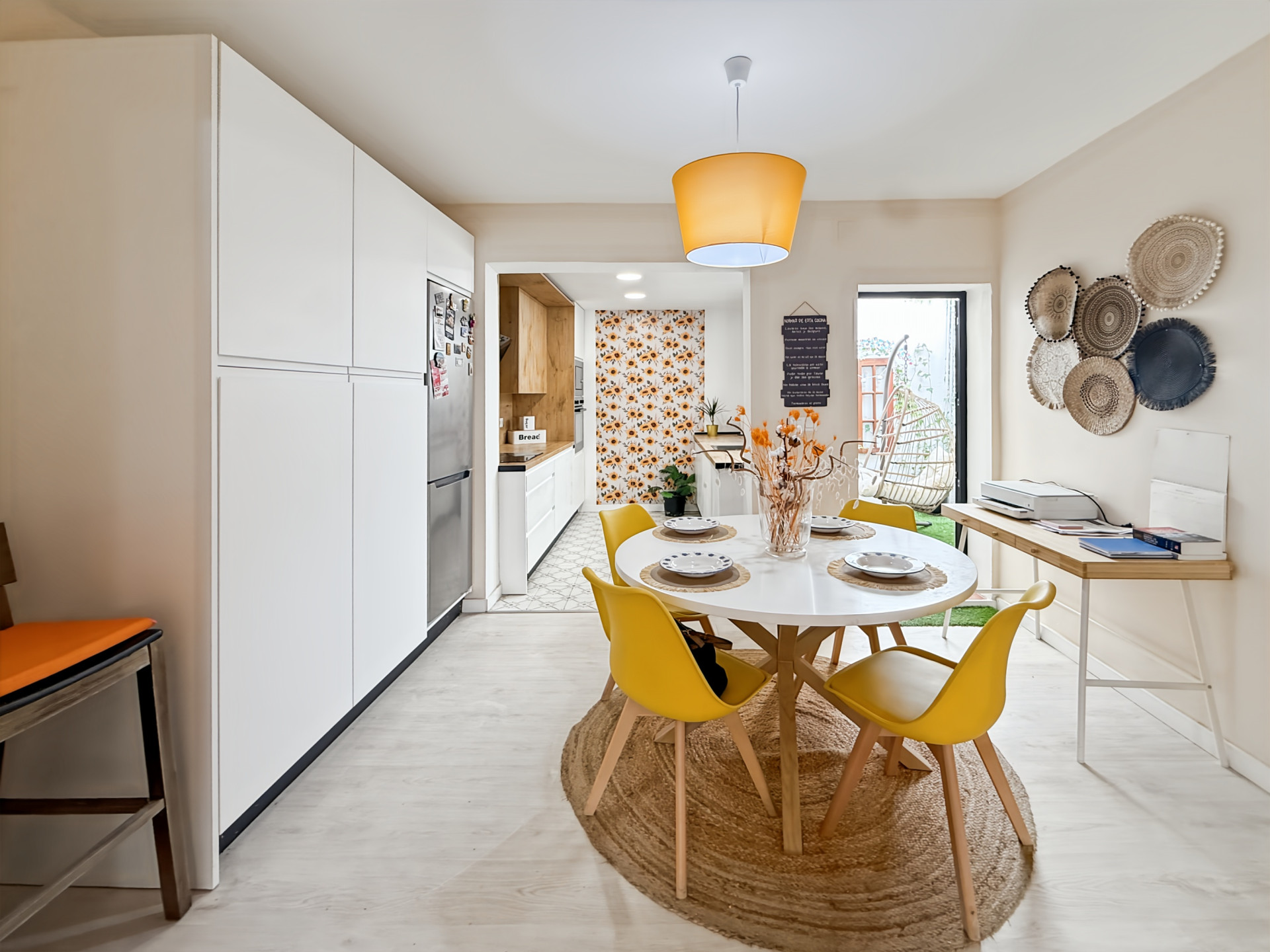 3 Bedroom Townhouse in Benalmádena - Photo 11