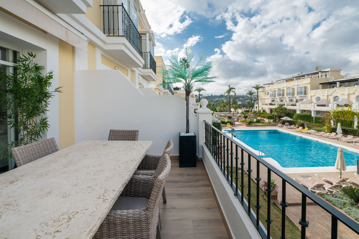 3 Bedroom Apartment in Marbella - Photo 23