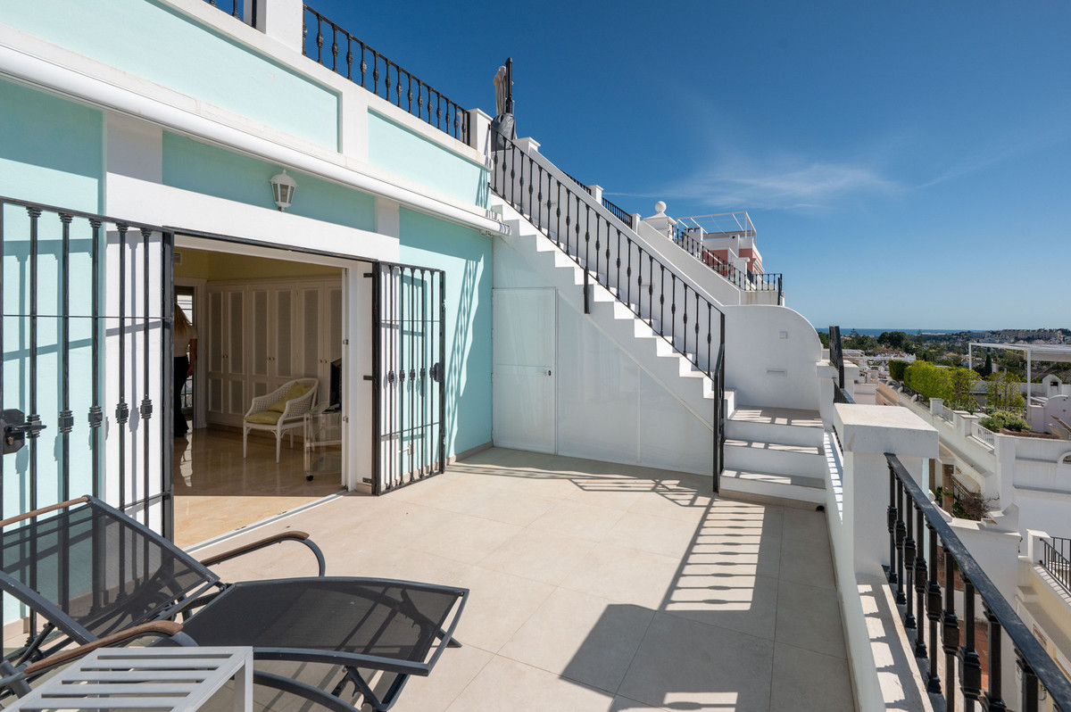 3 Bedroom Townhouse in Marbella - Photo 26
