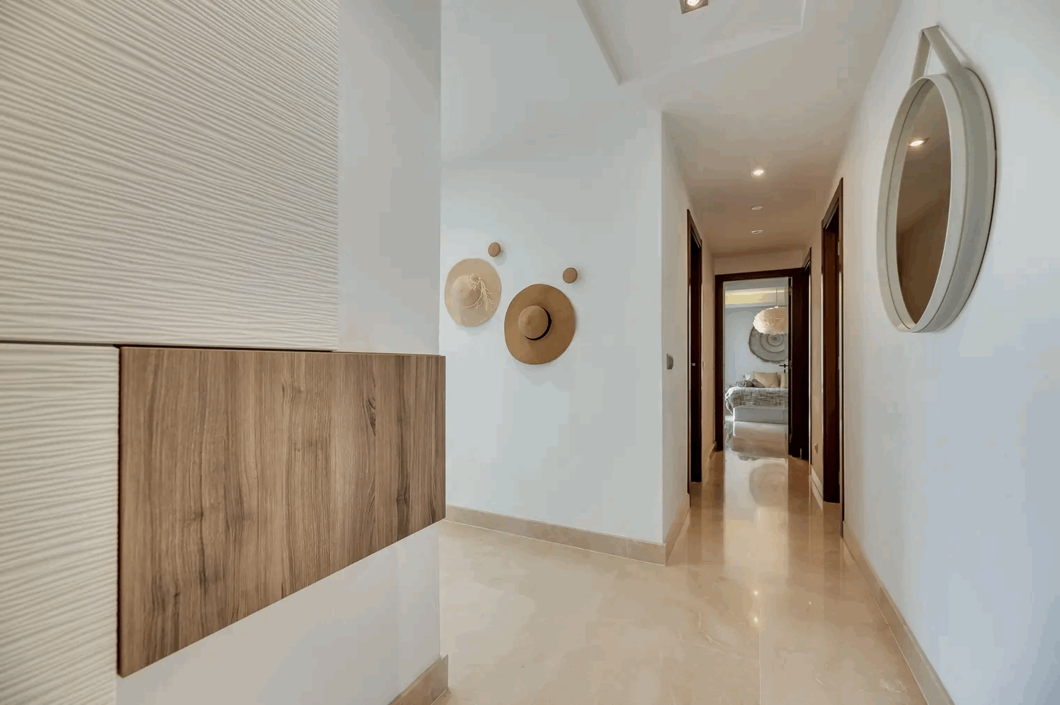 3 Bedroom Apartment in Benahavís - Photo 35