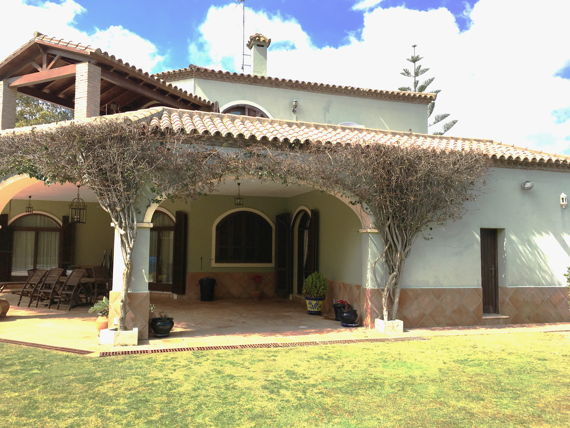 5 Bedroom Villa in Sotogrande - Photo 33