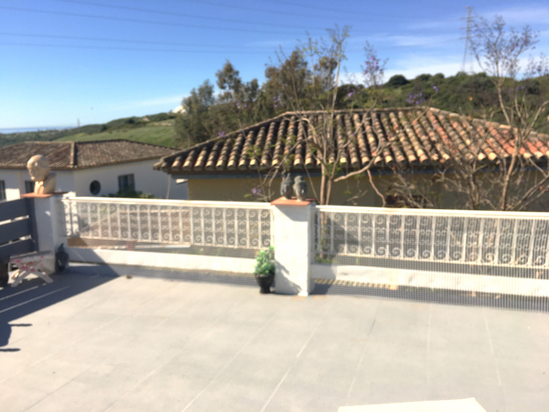 4 Bedroom Villa in Estepona - Foto 14