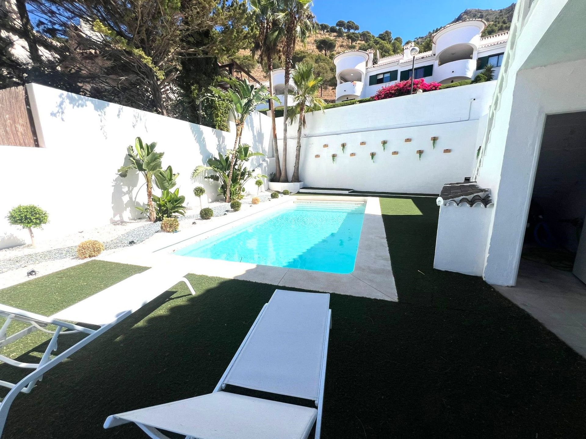 Villa in Mijas - Foto 22