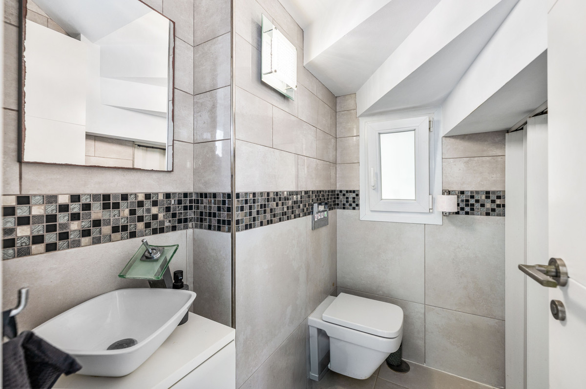 3 Bedroom Villa in Estepona - Фото 41