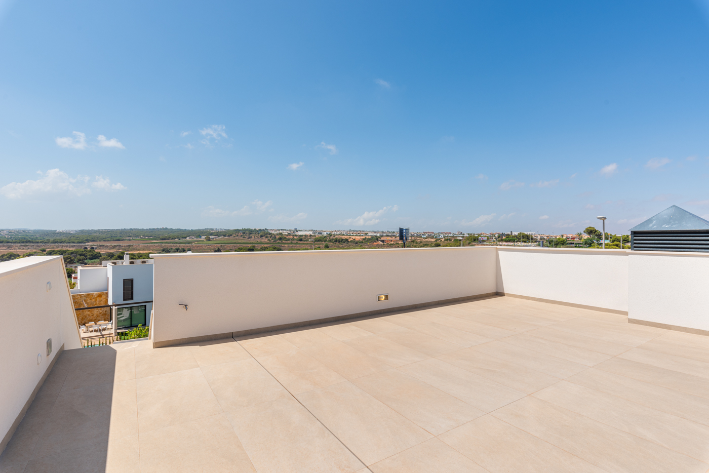 Moradia com 3 quartos com piscina em Alicante, Espanha – Foto 15