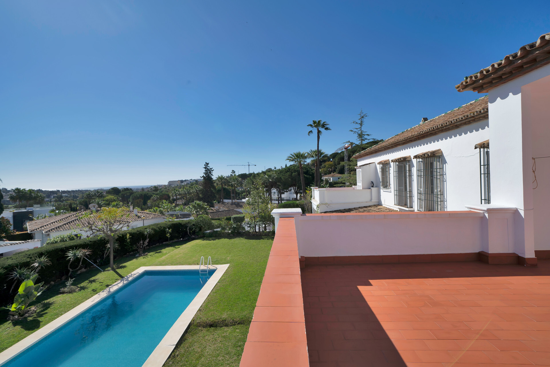 6 Bedroom Villa in Marbella - Foto 18
