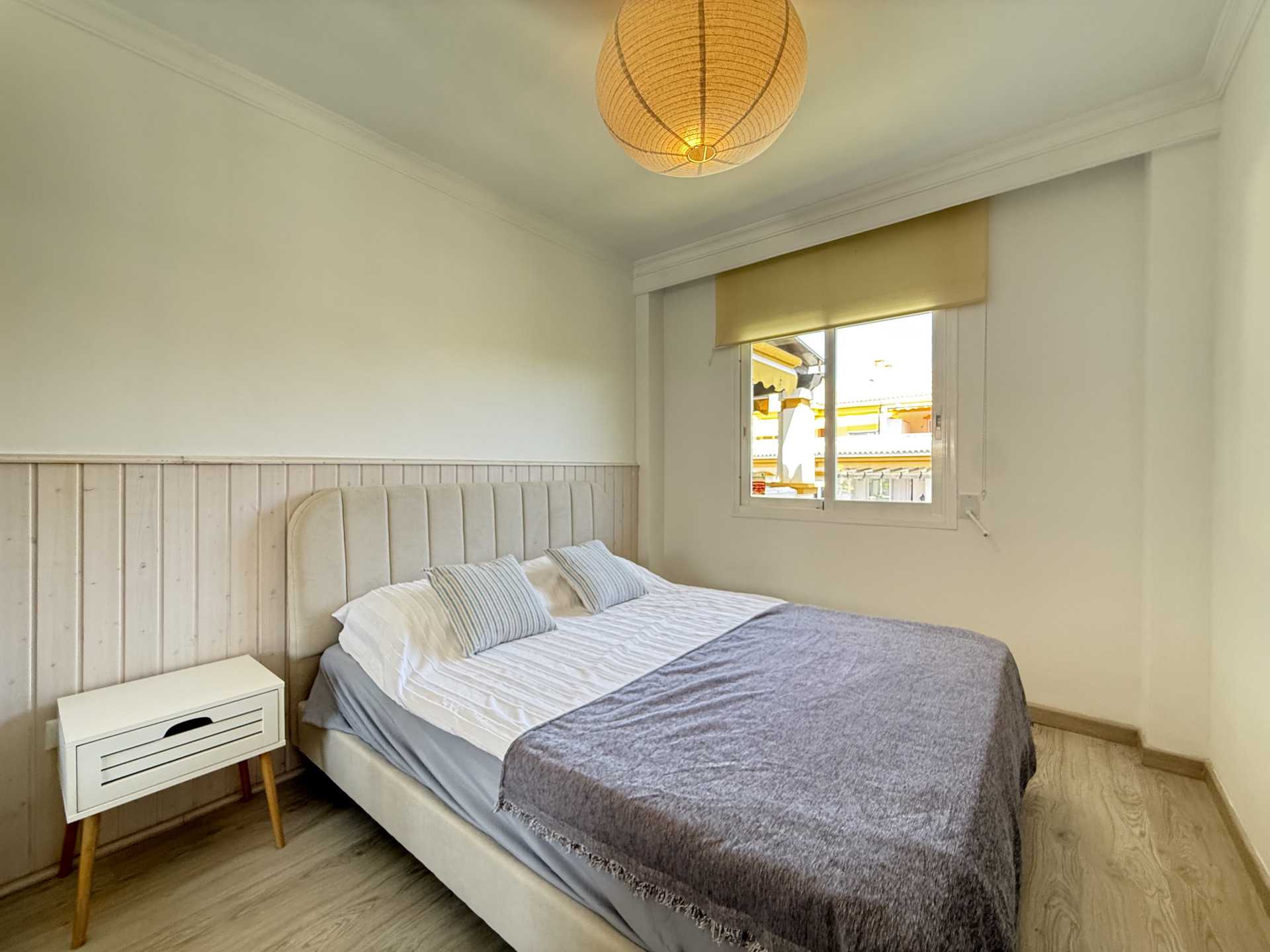 3 Bedroom Apartment in Marbella - Photo 13