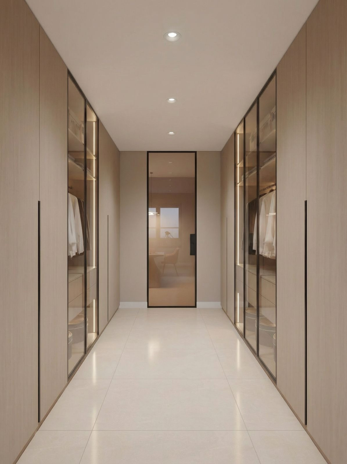 3 Bedroom Apartment in Marbella - Photo 3