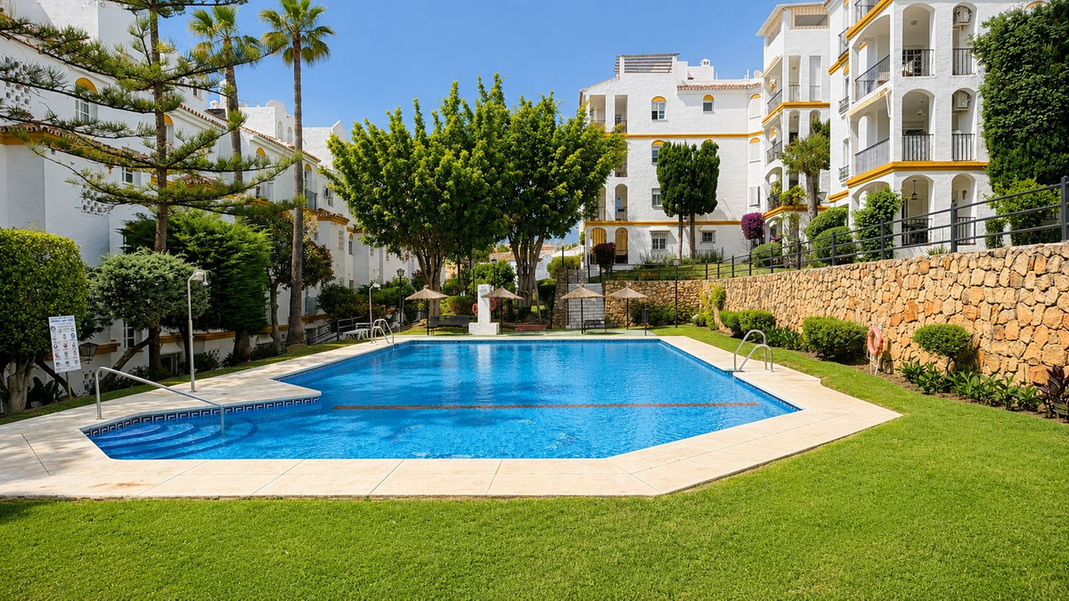 Apartment in Atalaya