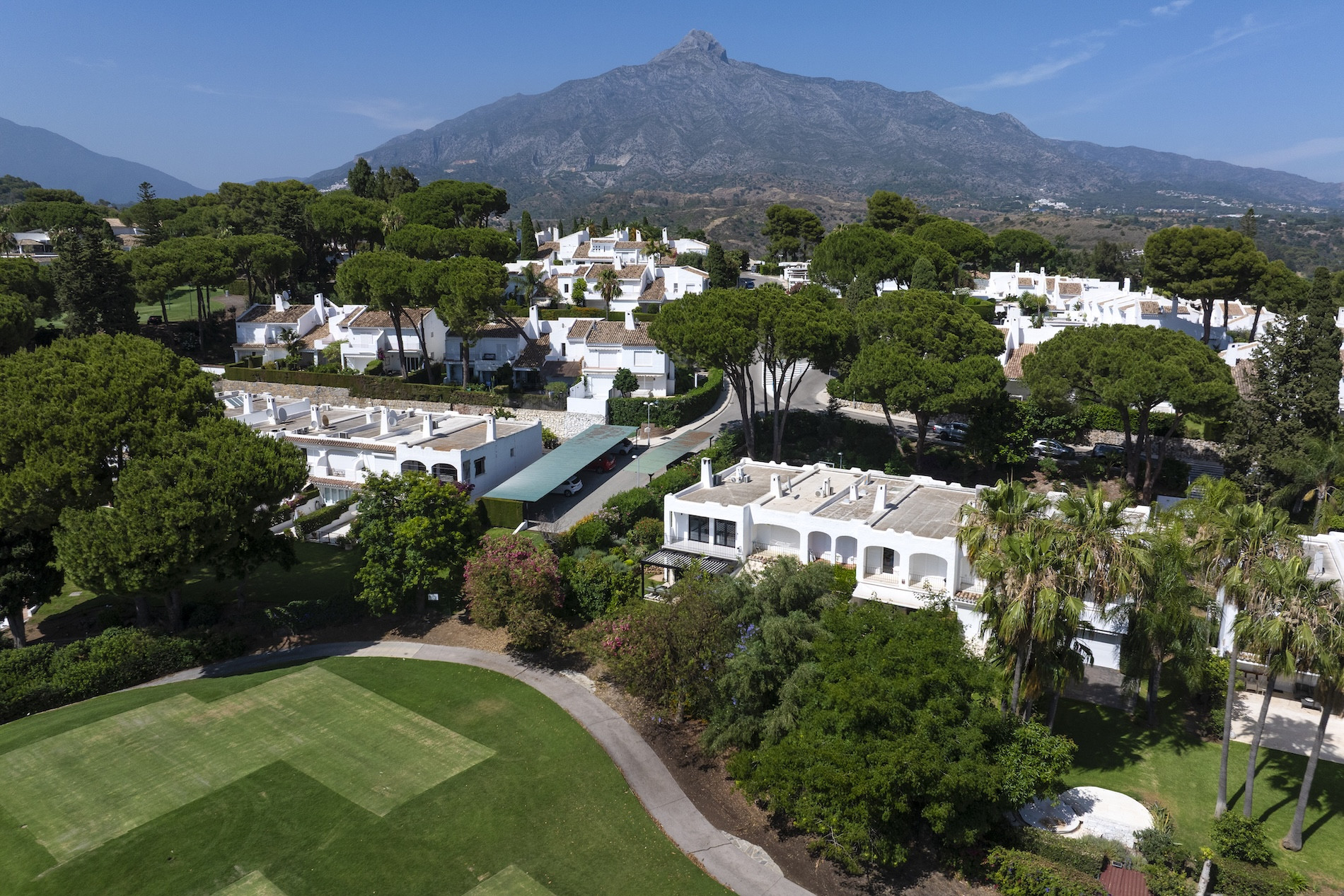 3 Bedroom Villa in Marbella - Photo 36