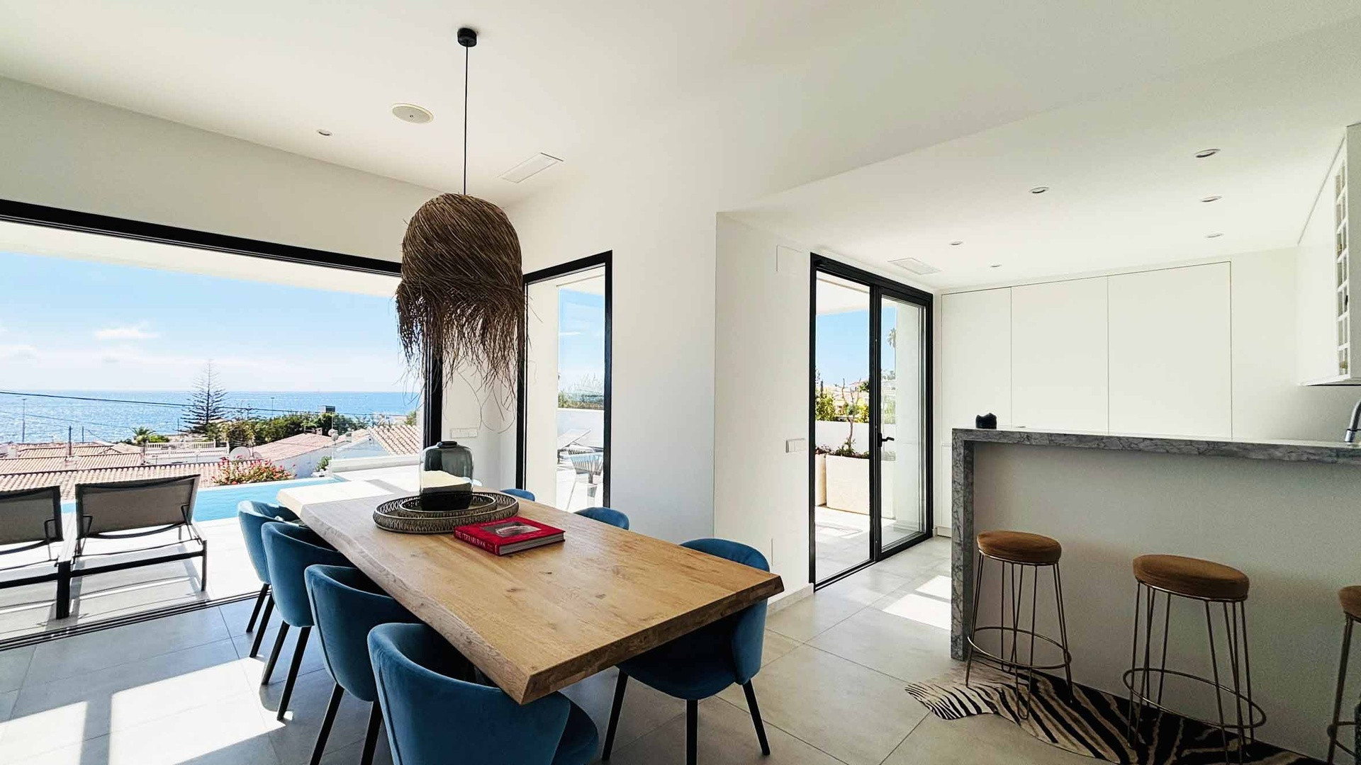 5 Bedroom Villa in Mijas - Foto 6