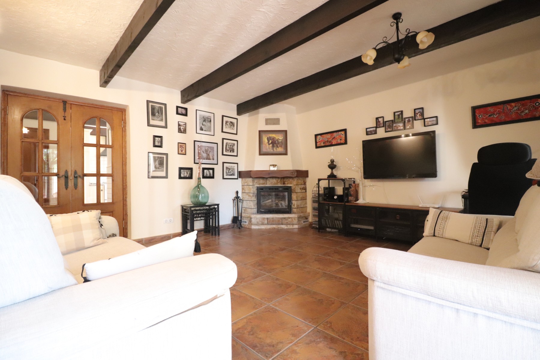 Chalet de 4 dormitorios en Alicante – Foto 3