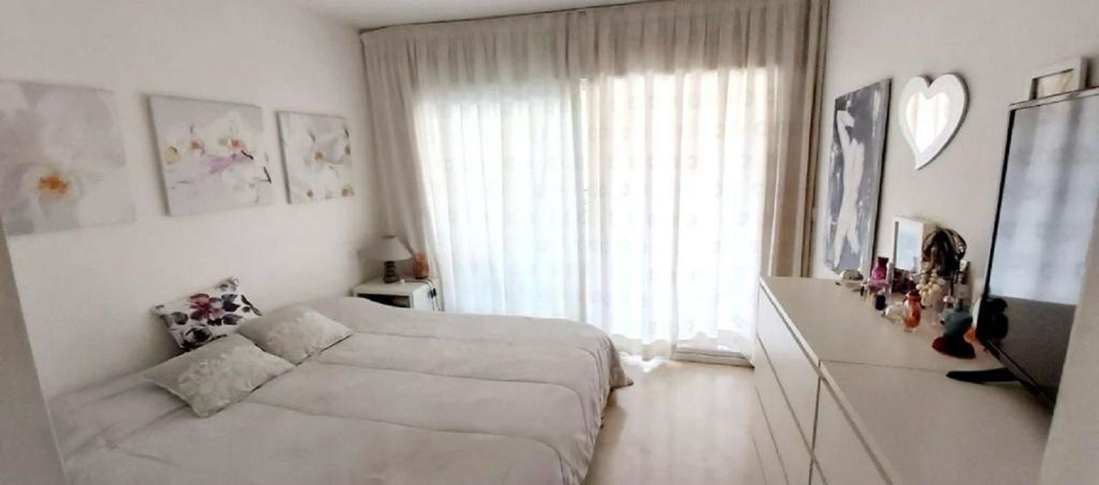 2 Bedroom Apartment in San Pedro de Alcántara - Photo 9