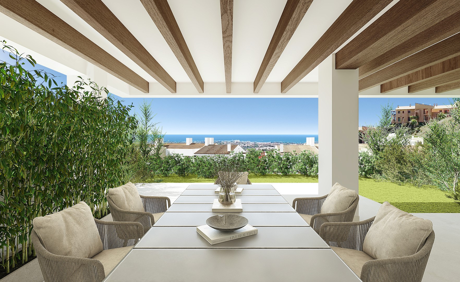2 Bedroom Apartment in Benahavís - Photo 14
