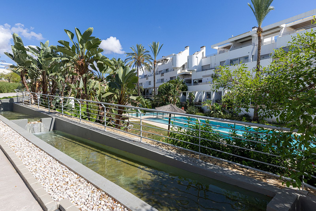 3 Bedroom Penthouse in Mijas - Photo 12