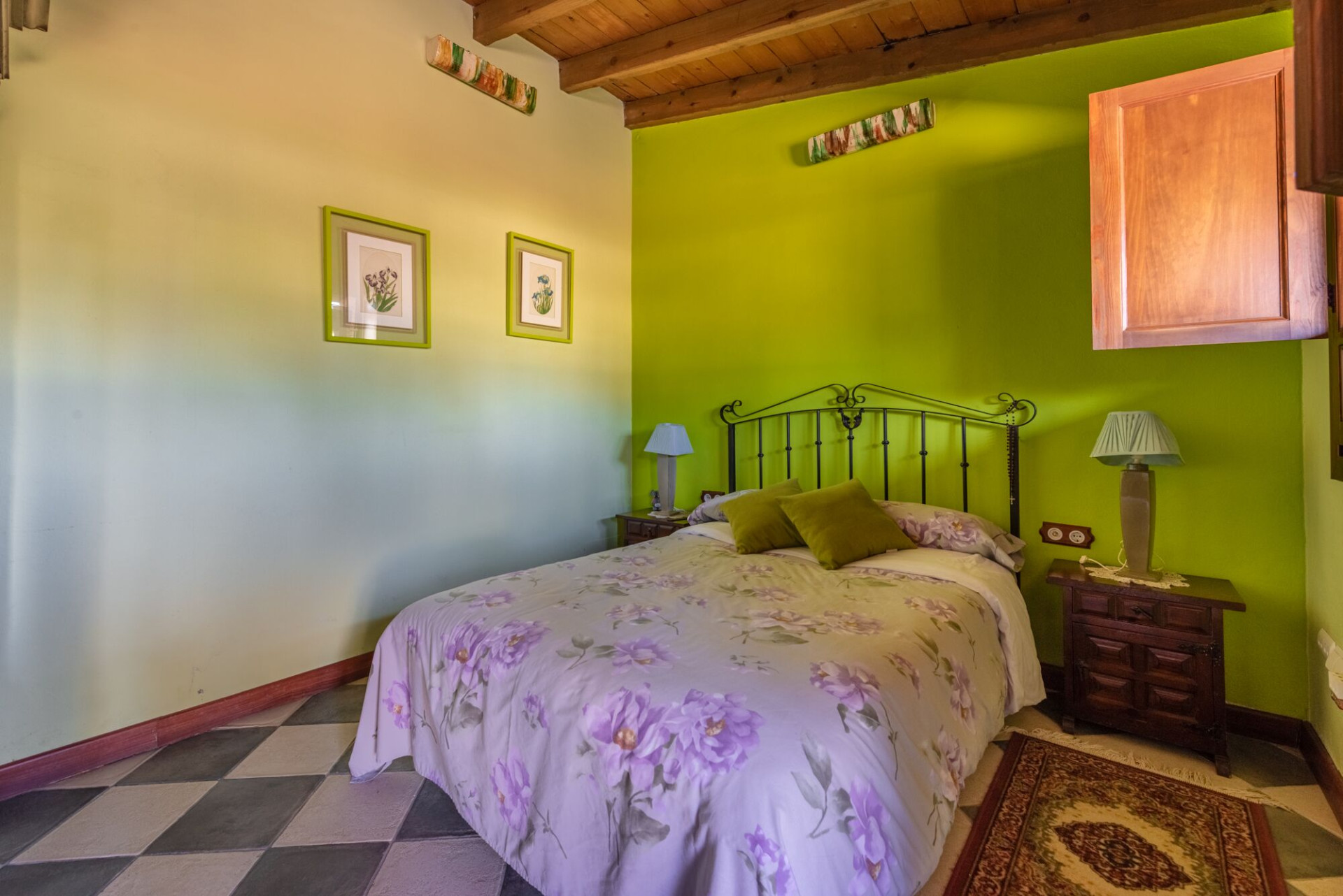 8 Bedroom Country house in Coín - Foto 22