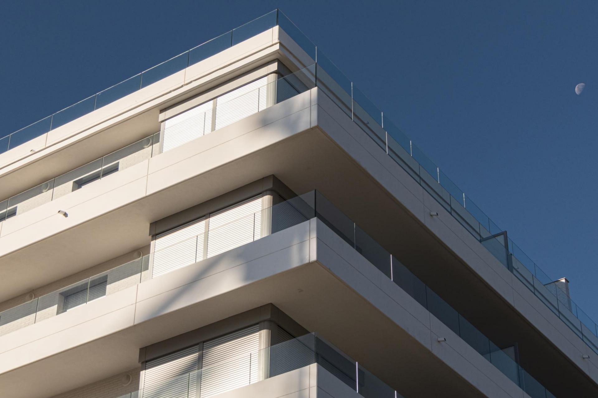 Apartamento com 3 quartos com vista mar em Málaga, Espanha – Foto 17
