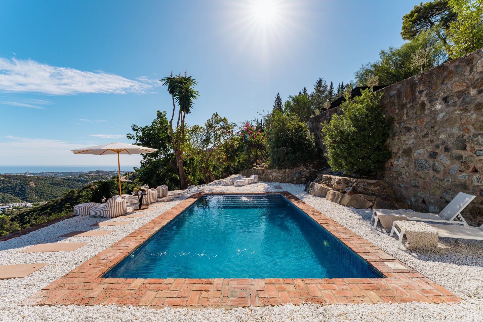 6 Bedroom Villa in Benahavís - Foto 30