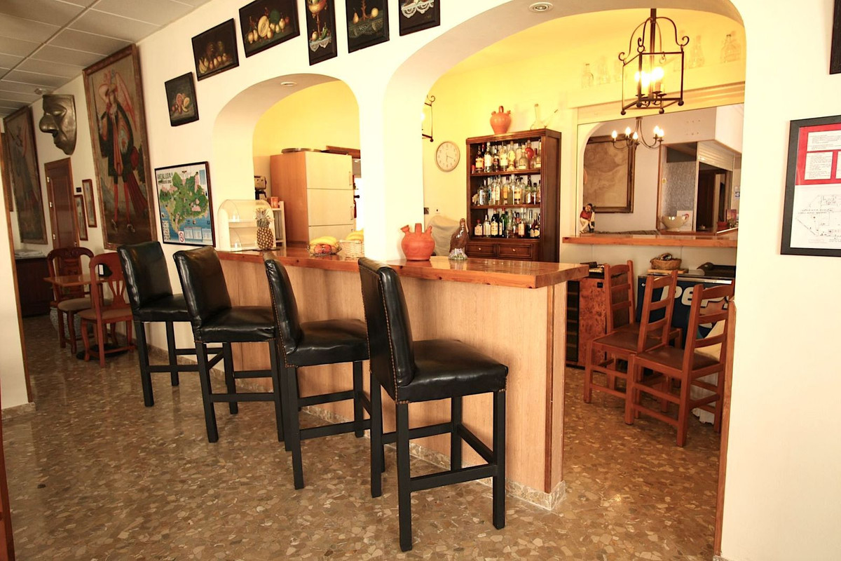 Local commercial à Cadix, Espagne – Photo 30