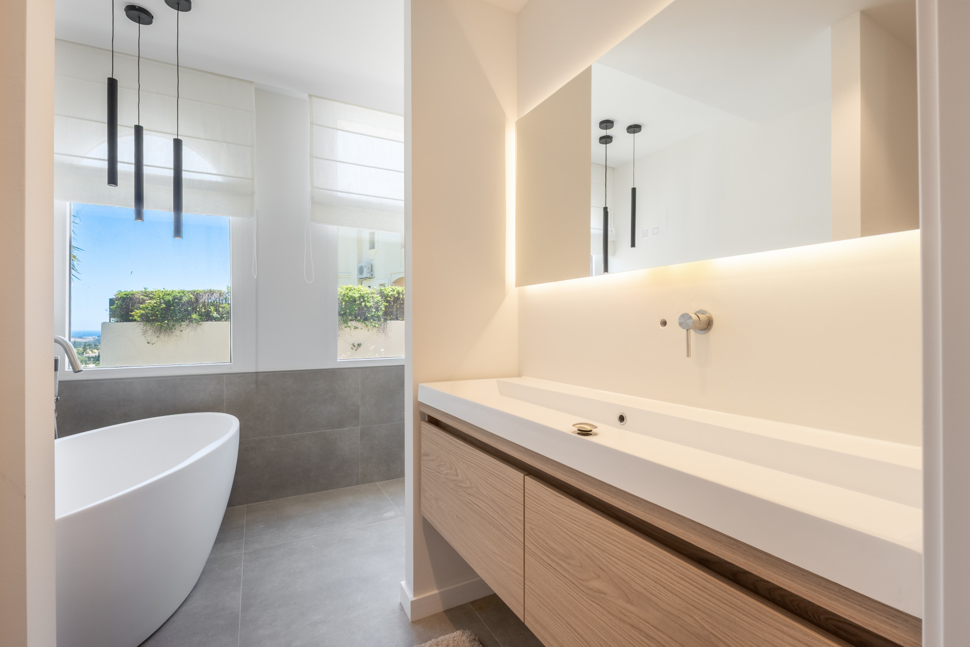 3 Bedroom Townhouse in Benahavís - Photo 22