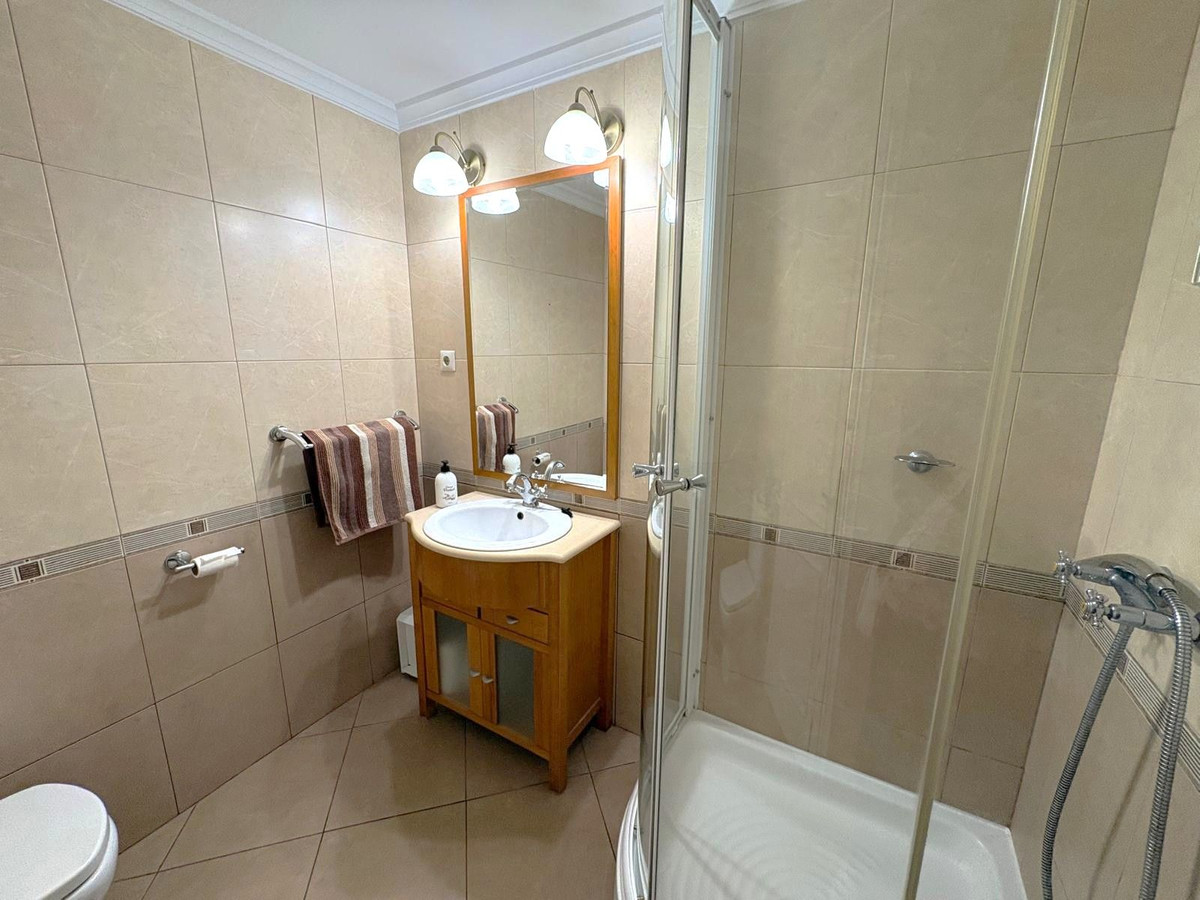 2 Bedroom Apartment in Mijas - Foto 22