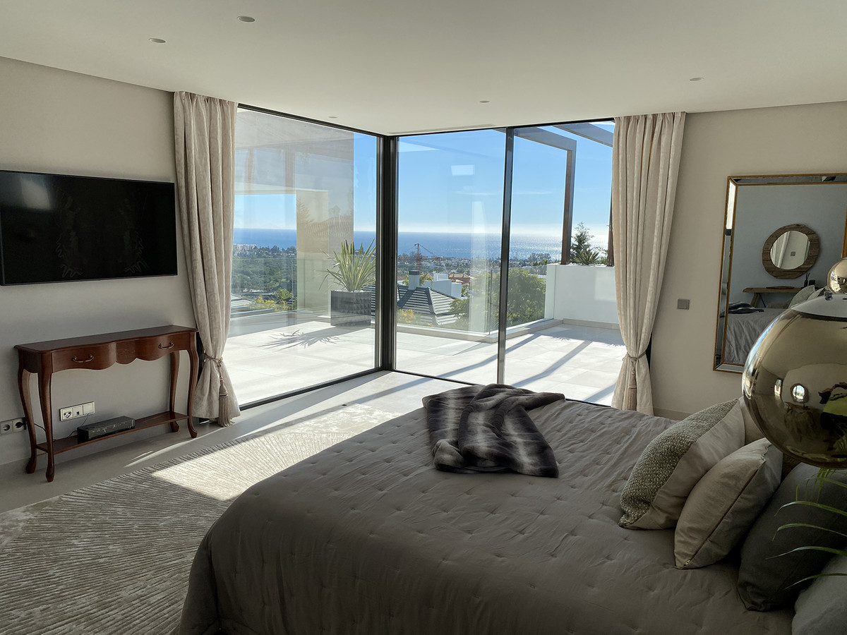 6 Bedroom Villa in Benahavís - Foto 42