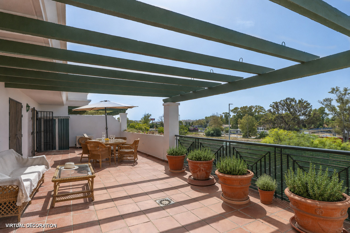 2 Bedroom Apartment in Marbella - Foto 4