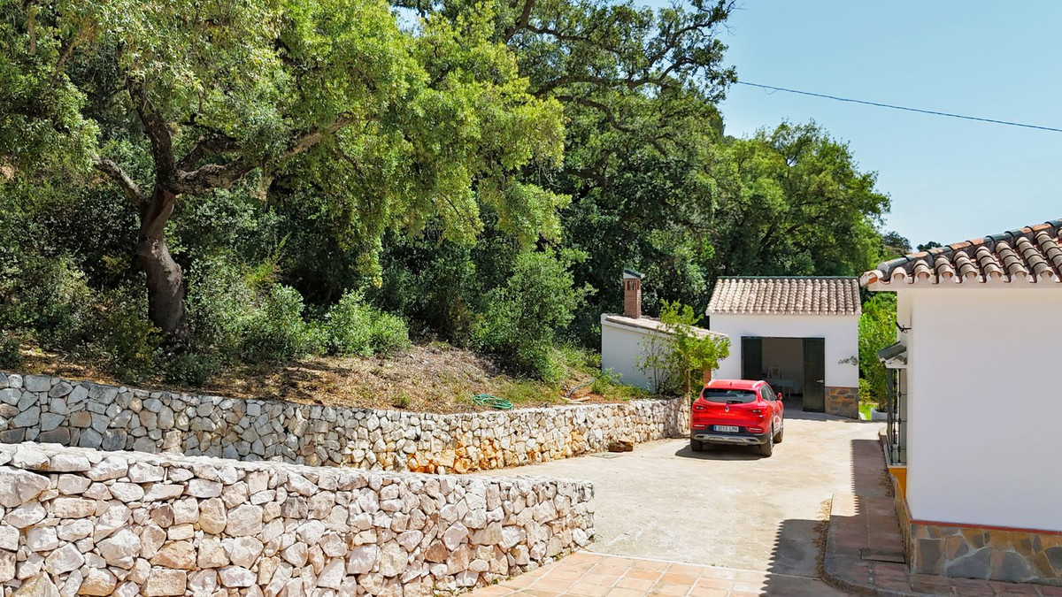3 Bedroom Villa in Alhaurín el Grande - Foto 5
