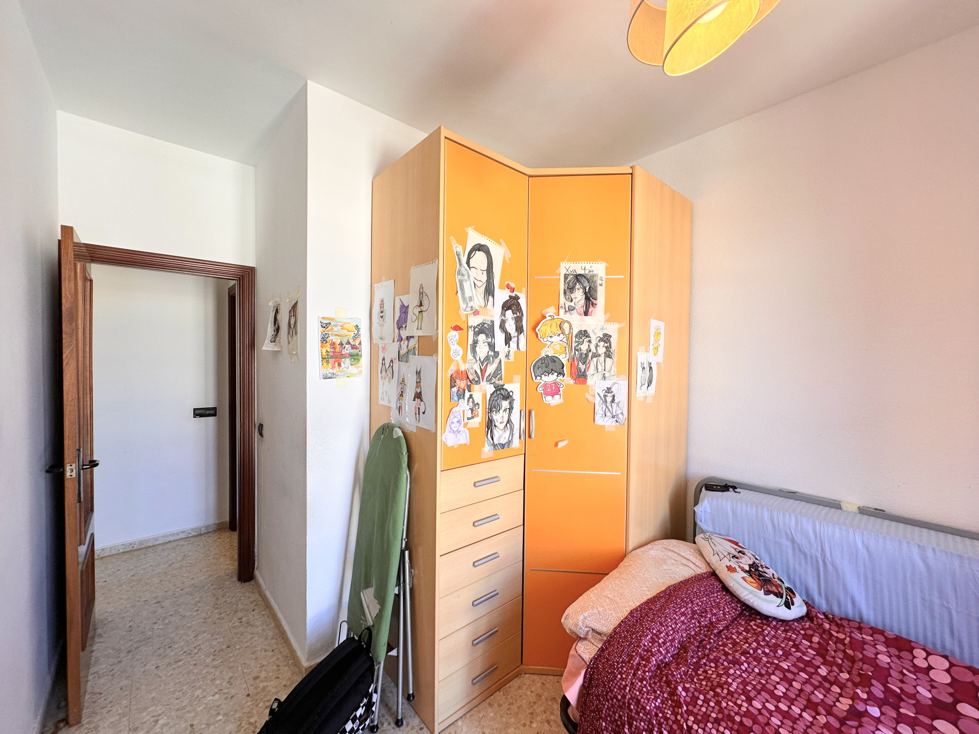 2 Bedroom Apartment in Málaga - Photo 26