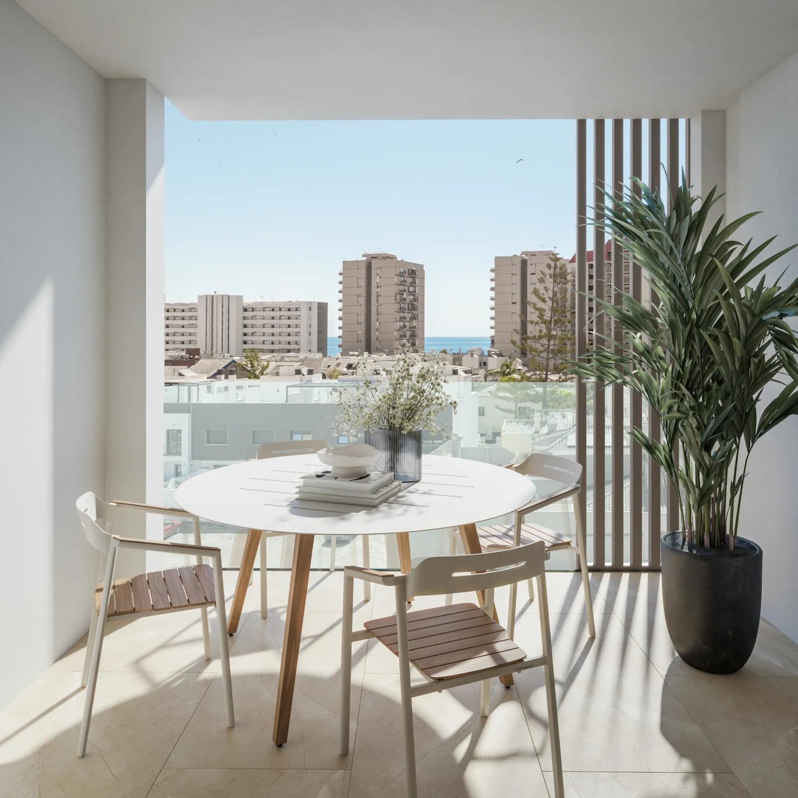 2 Bedroom Apartment in Fuengirola - Foto 10