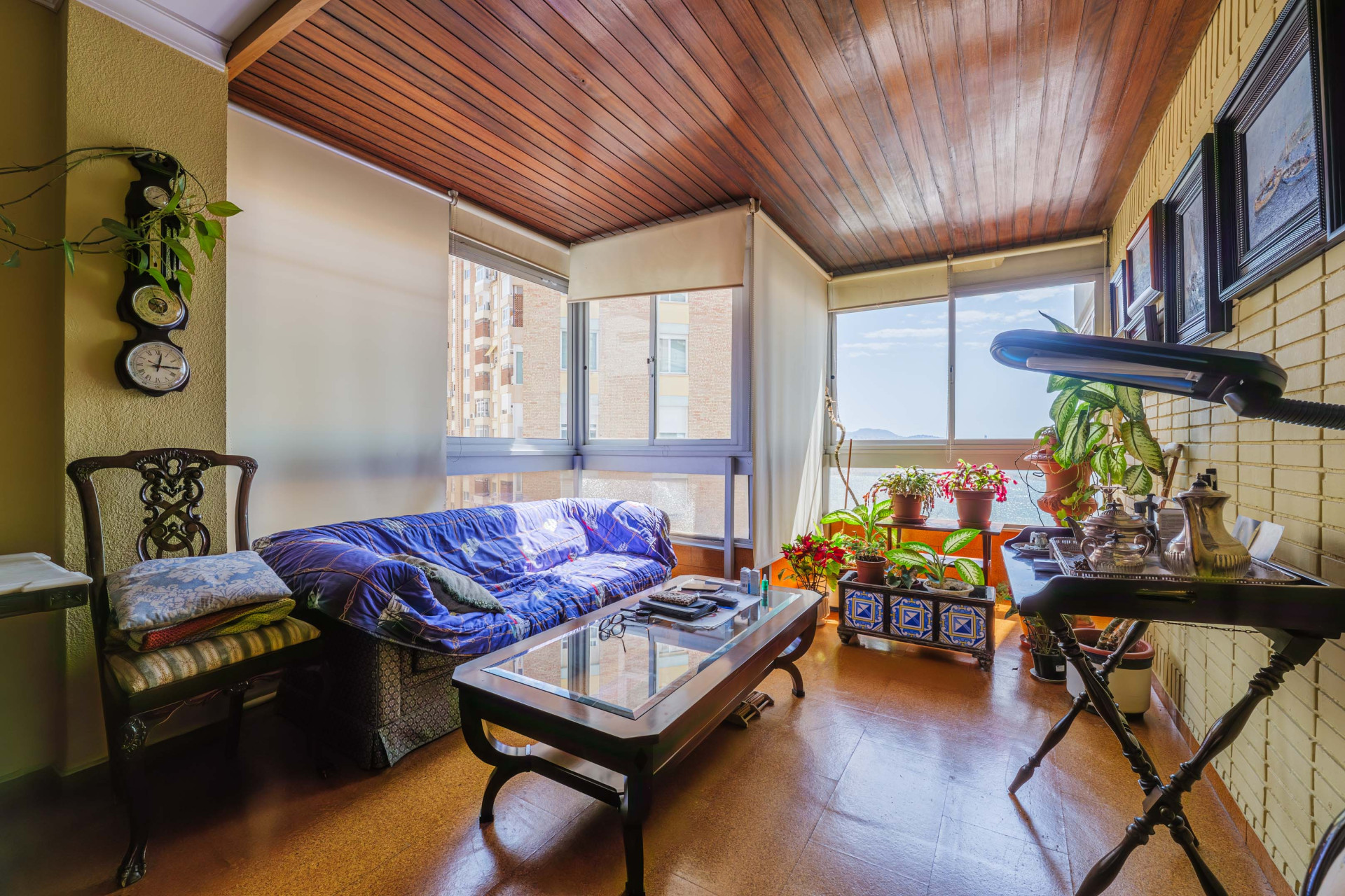 5 Bedroom Apartment in Málaga - Photo 14