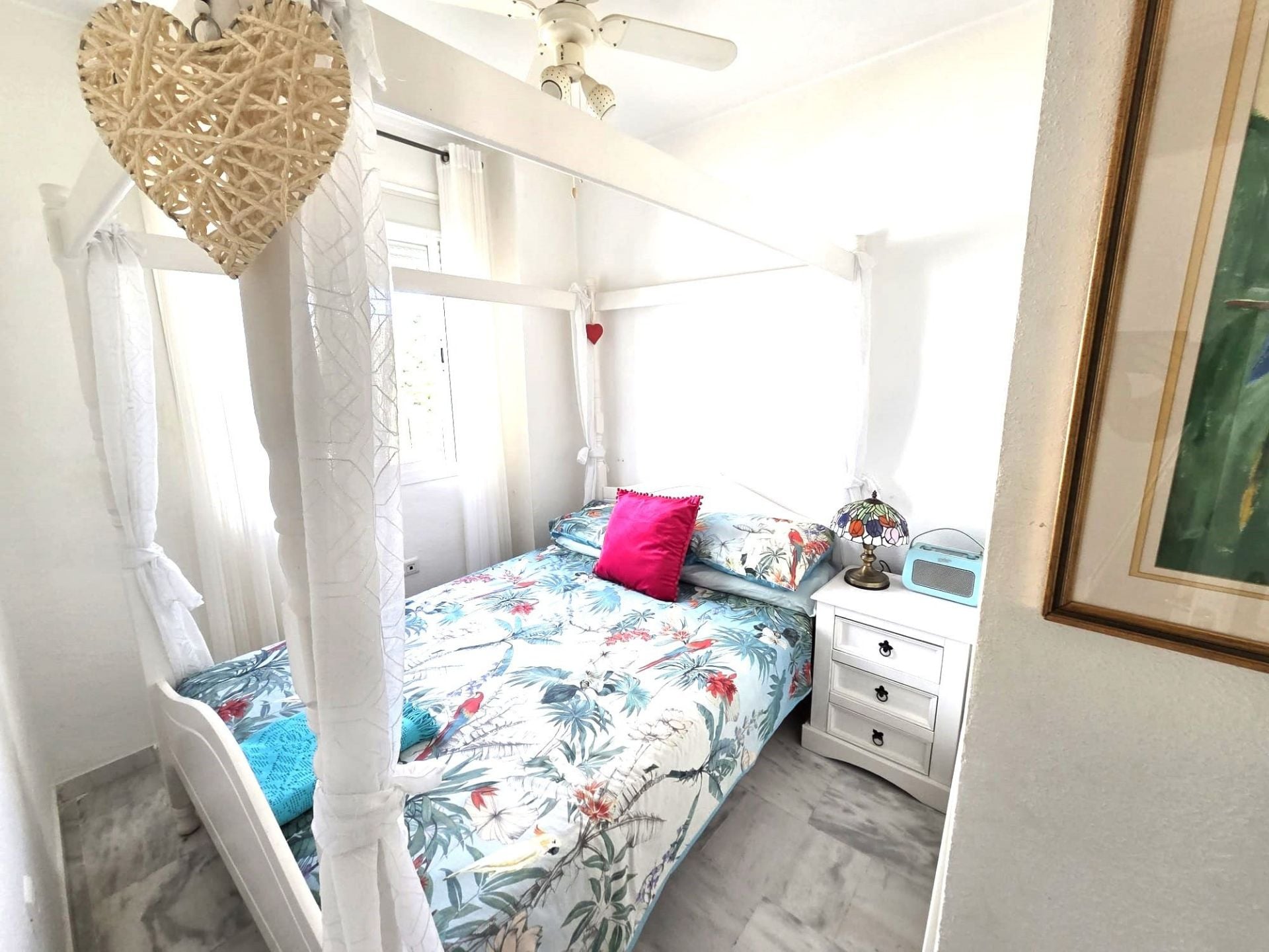 3 Bedroom Apartment in Mijas - Фото 10