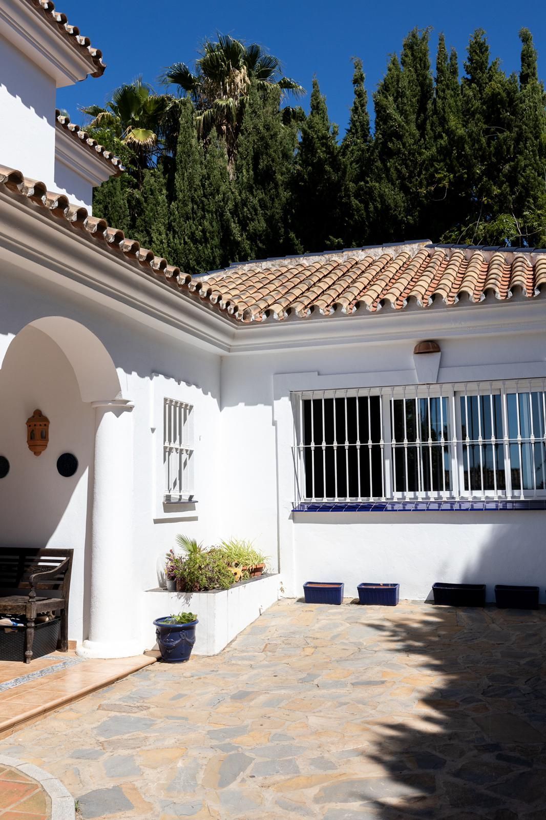 4 Bedroom Villa in Mijas - Foto 6