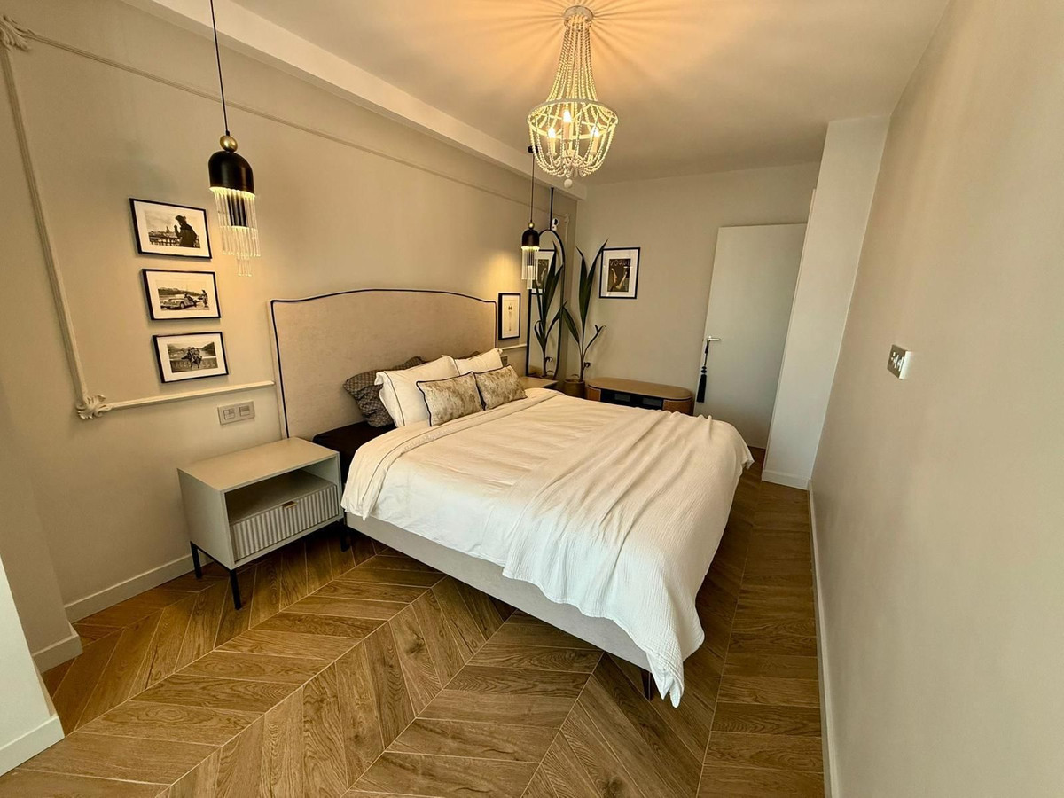 3 Bedroom Apartment in Fuengirola - Foto 14