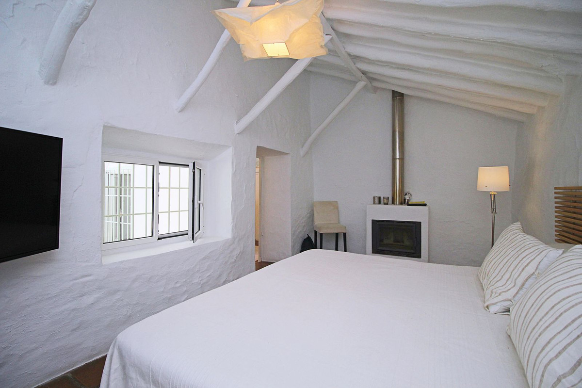 4 Bedroom Country house in Coín - Фото 25
