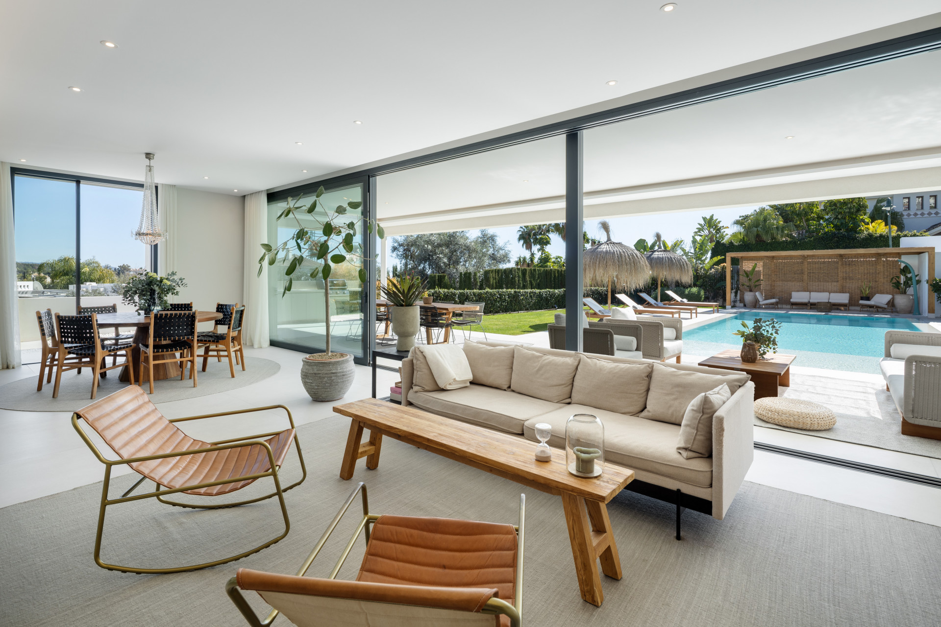 5 Bedroom Villa in Marbella - Photo 16