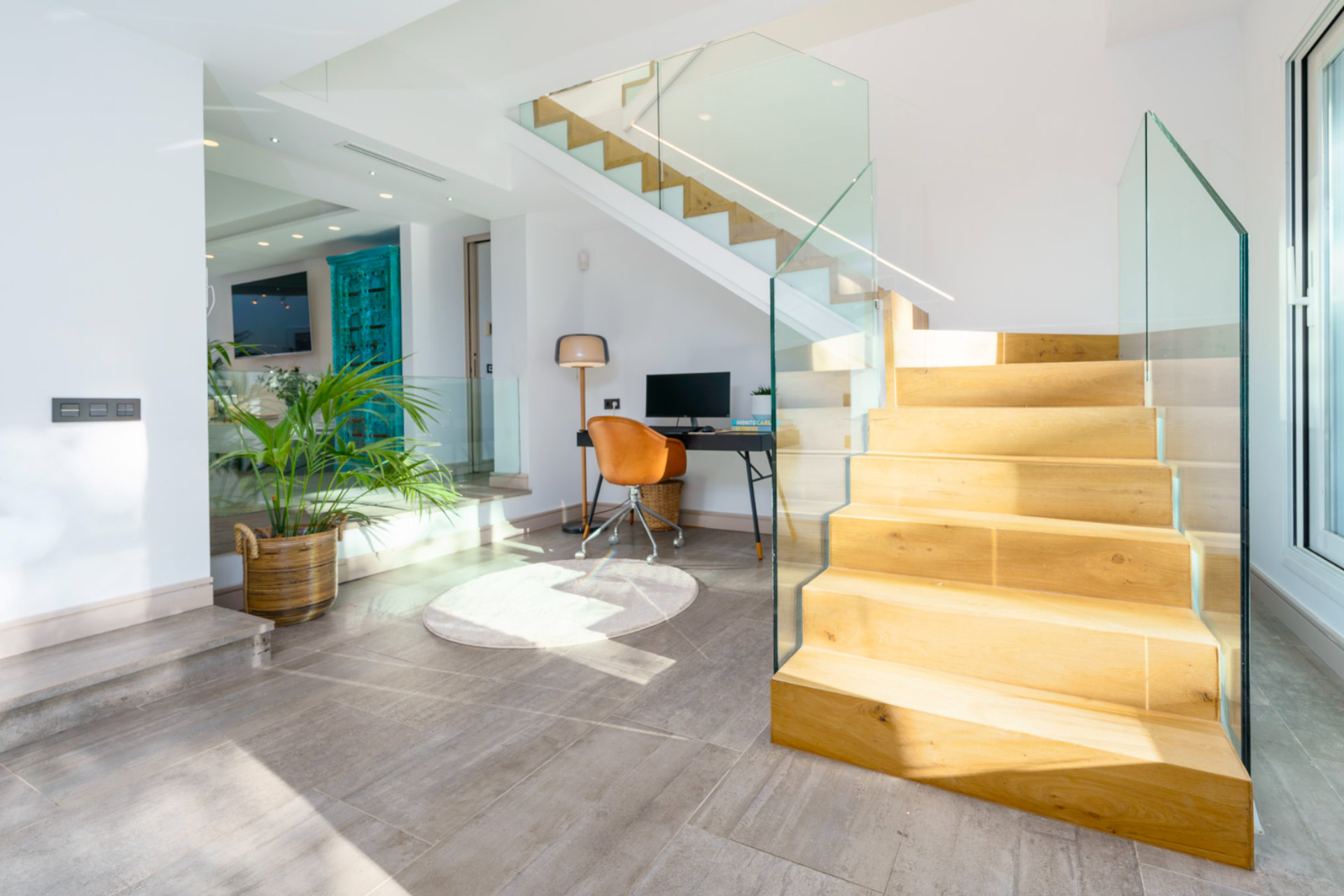 5 Bedroom Villa in Marbella - Photo 7