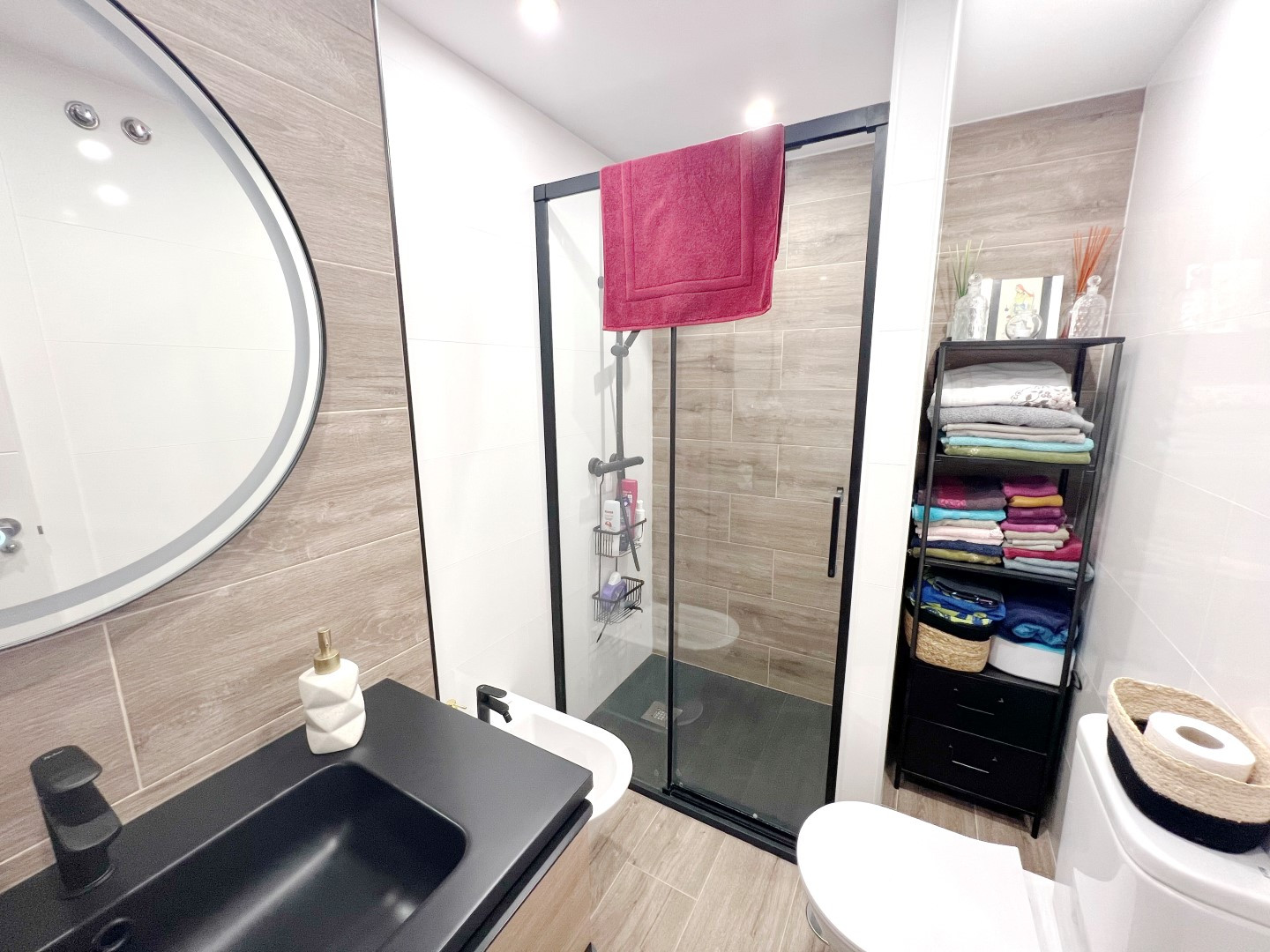 3 Bedroom Apartment in Marbella - Photo 20