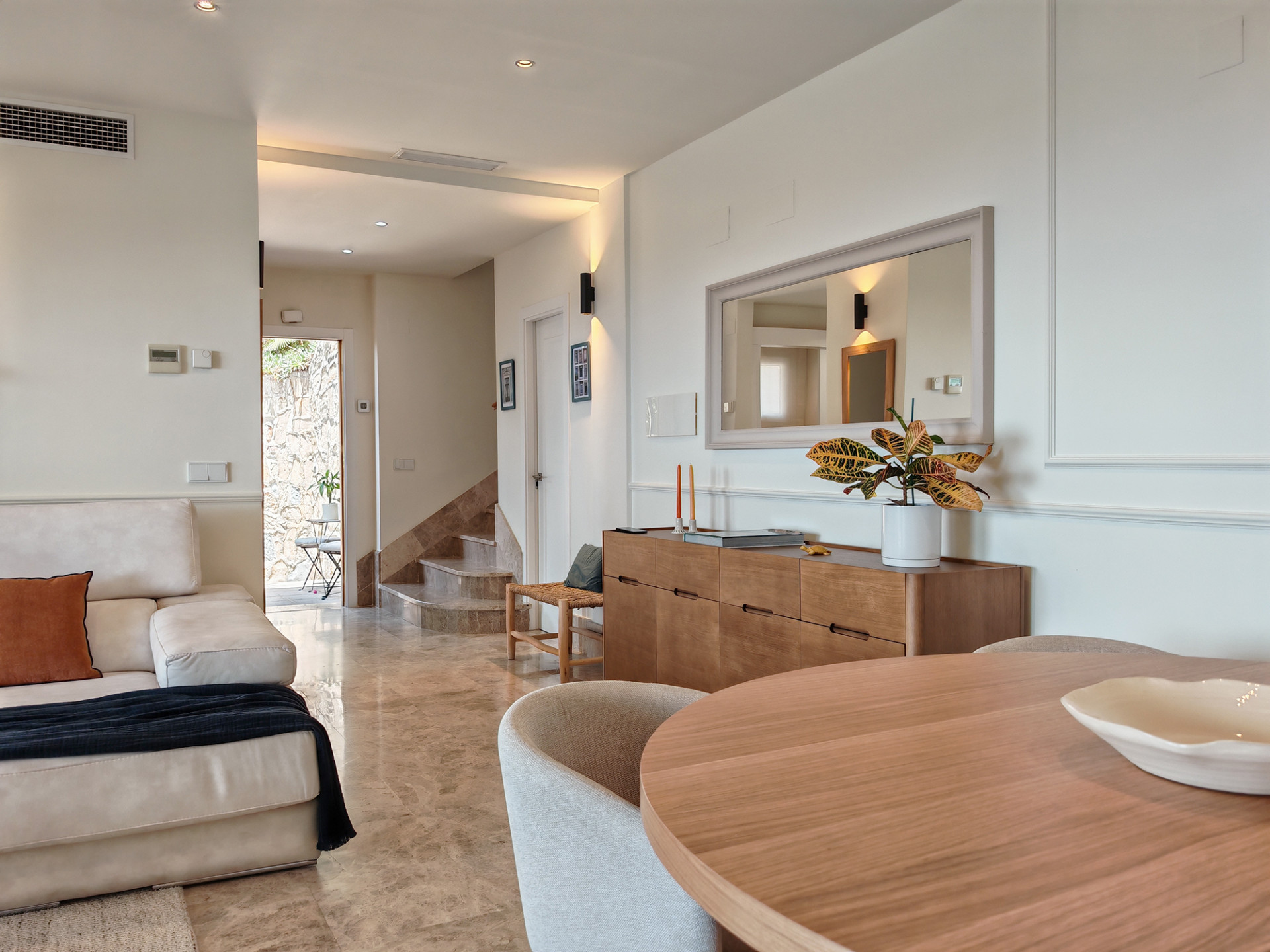 3 Bedroom Townhouse in Marbella - Foto 6