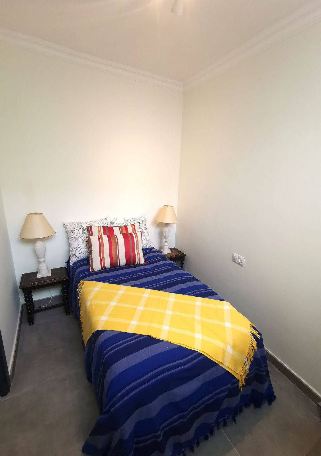 3 Bedroom Townhouse in Estepona - Photo 18