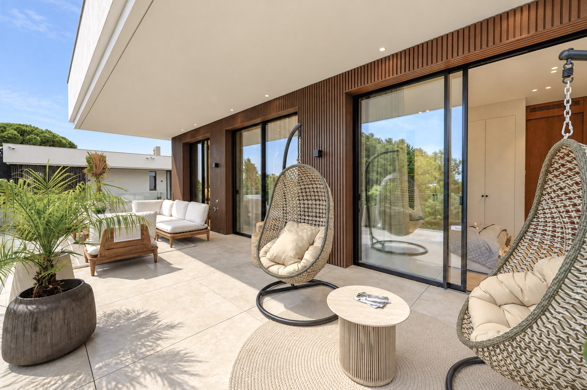 6 Bedroom Villa in Marbella - Photo 17