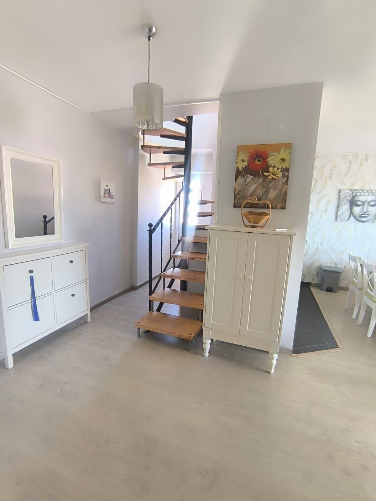 3 Bedroom Penthouse in Fuengirola - Photo 17