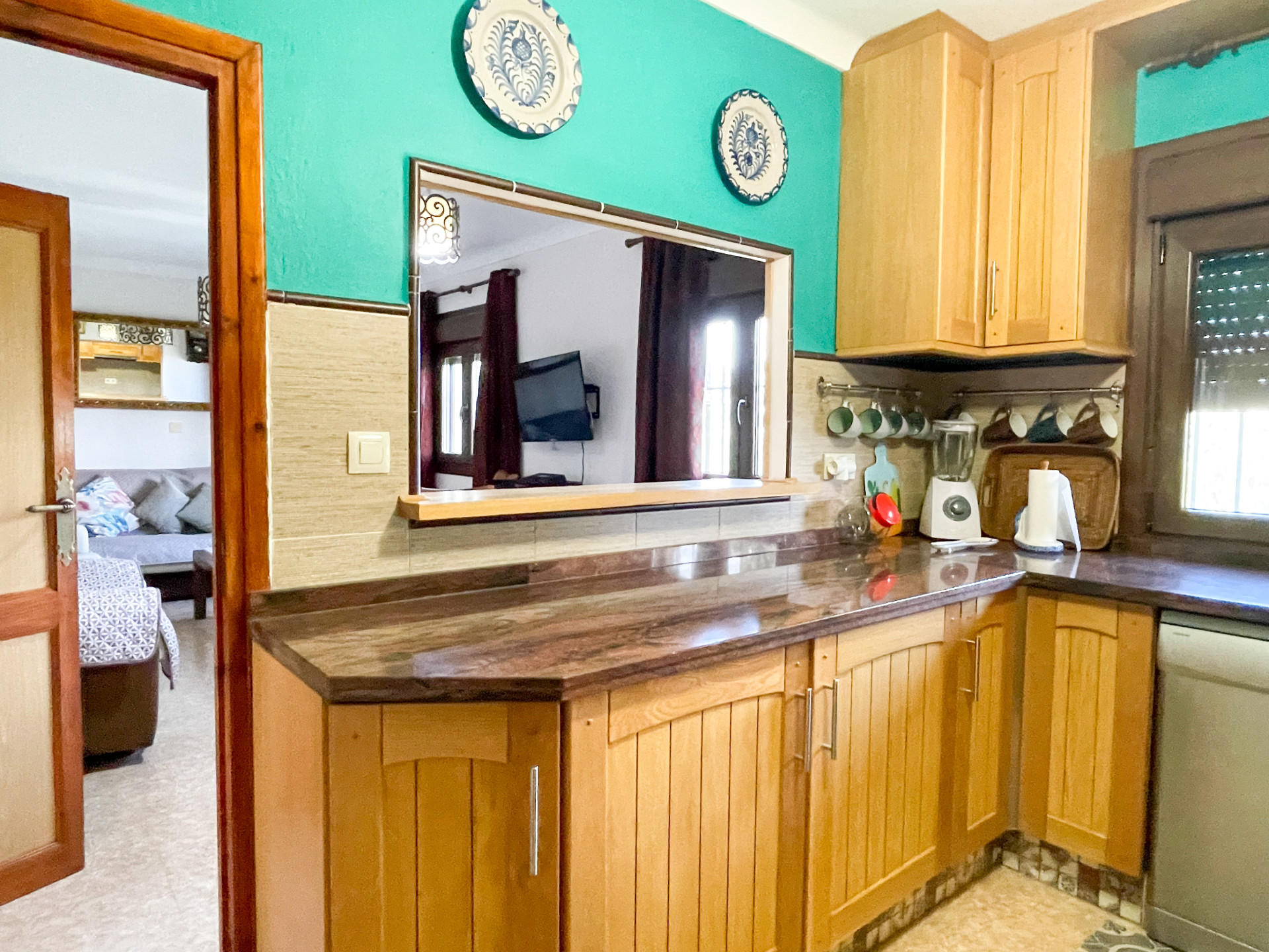 Moradia com 4 quartos com piscina em Córdoba, Espanha – Foto 21